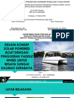 Presentasi Seminar Kemajuan TA - Lia Pundhi Tahwoto - 04111540000020