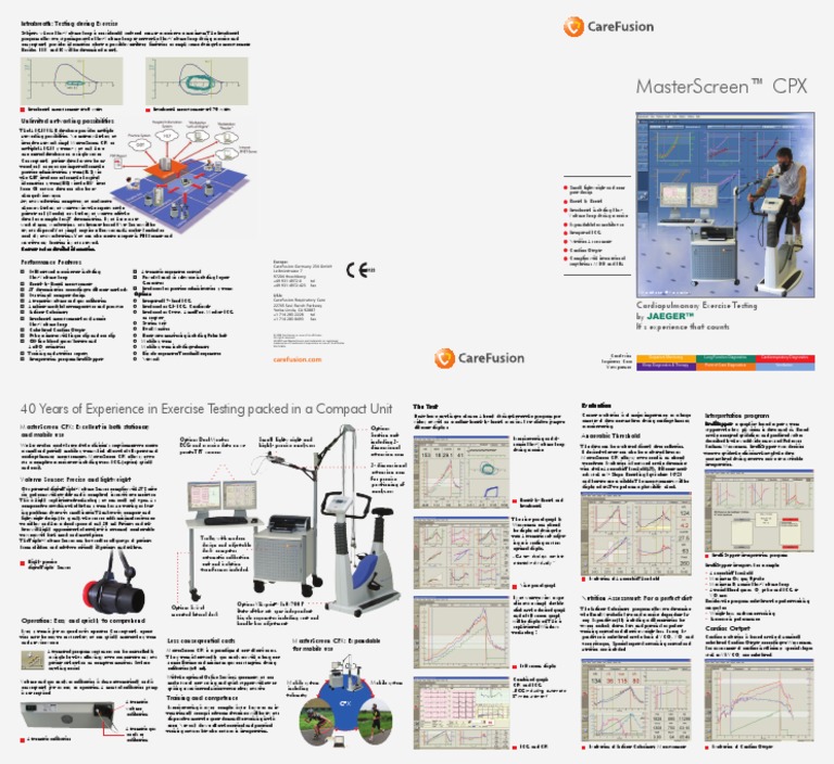 MasterScreen-CPX BR EN PDF | PDF | Calibration | Nature