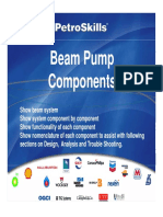 102.1 Beam Components