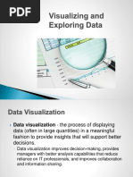 Data Visualization