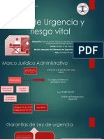 Protocolo de Rcp Adulto