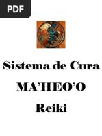 Sistema Xamânico Ma Heo o