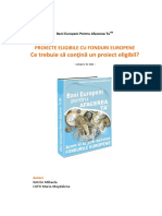 [www.fisierulmeu.ro] Proiecte Eligibile pentru Fonduri Europene.pdf