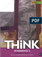 Think 2 Workbook PDF