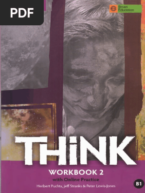 Think 2 Workbook Pdf Dvd Getty Images