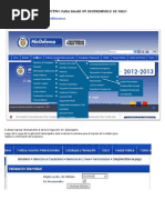 Cartas de Excusas Del Colegios