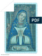 Virgen de La Altagracia