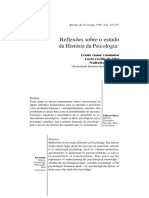 Reflexões sobre o estudo da História da Psicologia.pdf