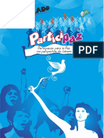Diplomado Participaz - Módulo 3 Empoderamiento Político