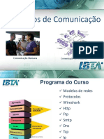 Protocolos Comunicação Aula4