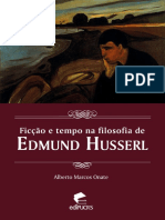 Ficçao e Tempo na Filosofia de Husserl.pdf