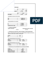 Conexion Planchas de Acero Apernadas