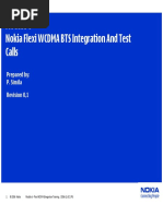 4. Integration Module