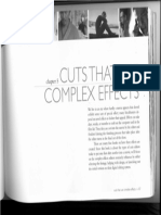 USE Complex Effe CTS: Chapters