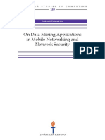On Data Mining Applications.pdf
