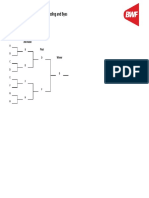 Section 5.3.8 Technical Diagrams and Tables - Seeding and Byes