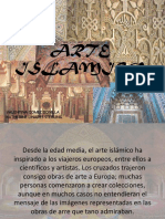 Arte Islamico