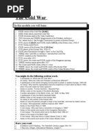 Download Cold War Text by Fatima Z Nizami SN40429933 doc pdf