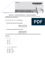 MT 10 - Potencias PDF