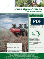 Investigaciones Agronomicas PDF