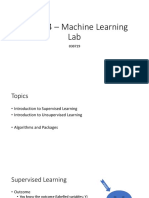 BMI 704 - Machine Learning Lab