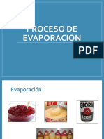 4 Evaporación PDF