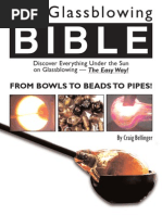 Download Glassblowing Bible by eyalshamir SN40430084 doc pdf