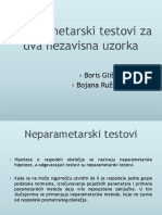 Metodoloski Proces U Pisanju Naucnog Rada, Gacinovic R.