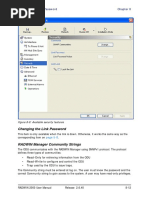 RADWIN Manager Installation Guide | PDF | Microsoft Windows | Antenna ...