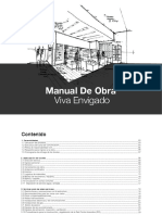 Manual de Obra Viva Envigado 28-05-18