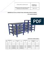 Memoria de cálculo estructural para ampliación de vivienda de 4 pisos