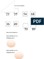 Matemática para Sofía