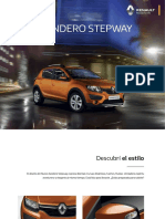 Sandero Stepway PDF