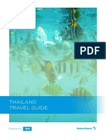 Thailand Travel Guide