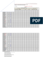 F 43. Registro de Precios de Prod. Forestales Pasco a Abril 2018