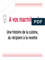 Livre Recette 