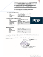 Scan Surat Keterangan Aktif Kuliah Dan KTP Orangtua PDF