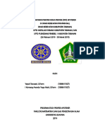 Laporan Praktek Kerja Profesi Apoteker Puskesmas Penebel 1 - 2019 Fix PDF