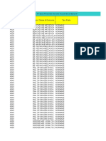 Graduatoria 2 Fascia Sec. Di 1° Grado