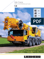 Grua 100 Ton PDF