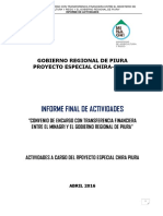 Du004 2015informepech PDF
