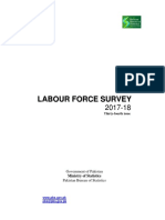 Annual Report of LFS 2017-18 PDF