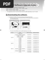 Download Upgrade Firmare Samsung LCD by ragilante SN40431367 doc pdf