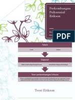 Psikososial Erikson Revisi Ekka-Alta