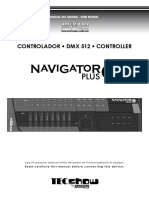 NAVIGATOR Plus-manual BL