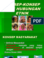 BAB 1 KONSEP-KONSEP ASAS HUBUNGAN ETNIK.ppt