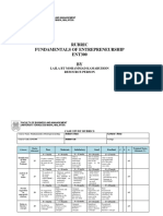 ENT300 RUBRICS NAMY Edited PDF