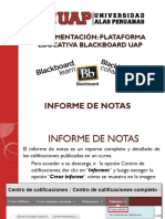 3. Informe de Notas de Bbl a Excel