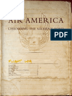 Air America, Upholding The Airmen's Bond PDF