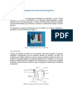 Elementos de Control Electromagnetico 1